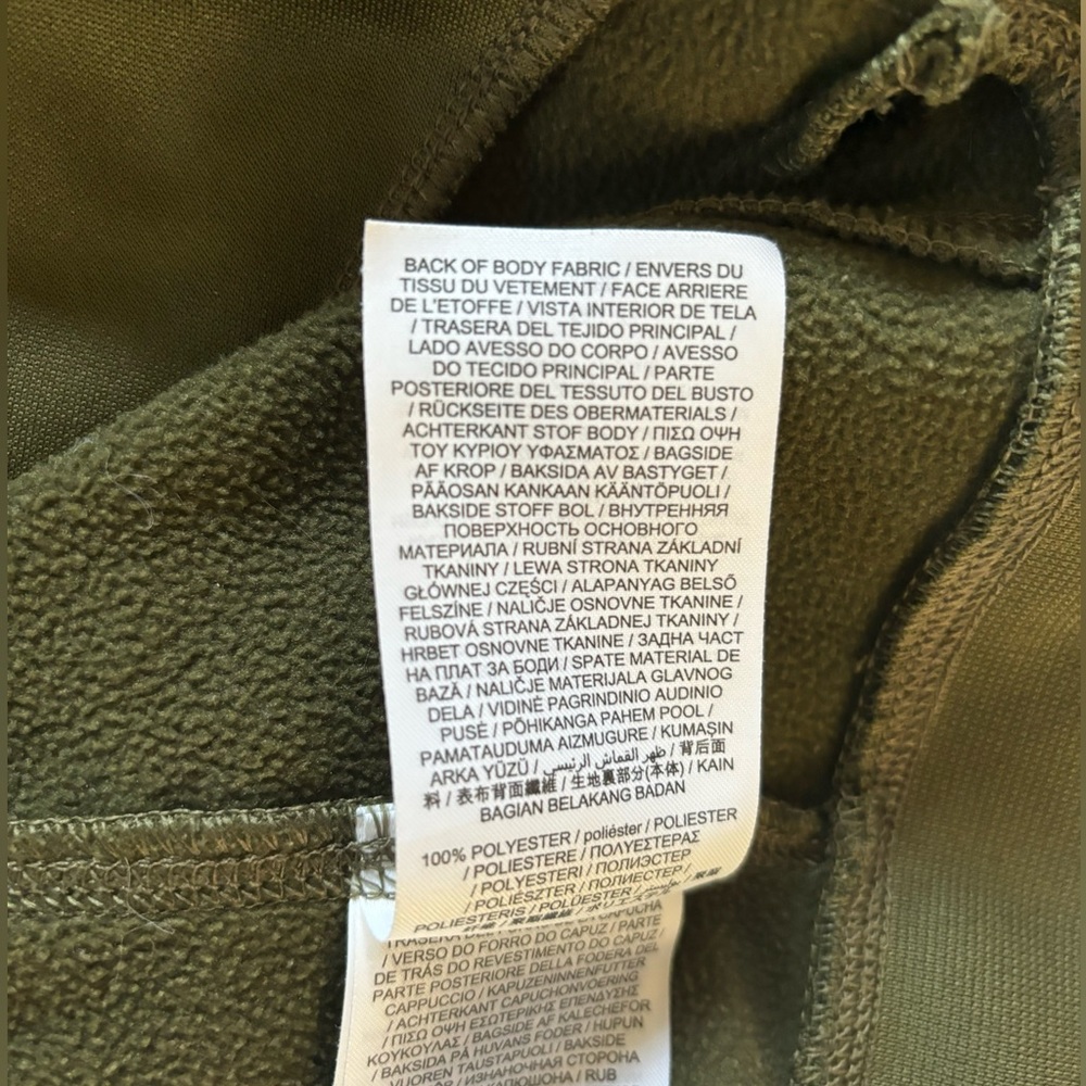 Nike SeattleSeahawks Salute to Service  Hoodie (Youth Large) - Picture 8 of 8